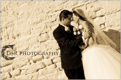 Wedding Photographers Los Gatos